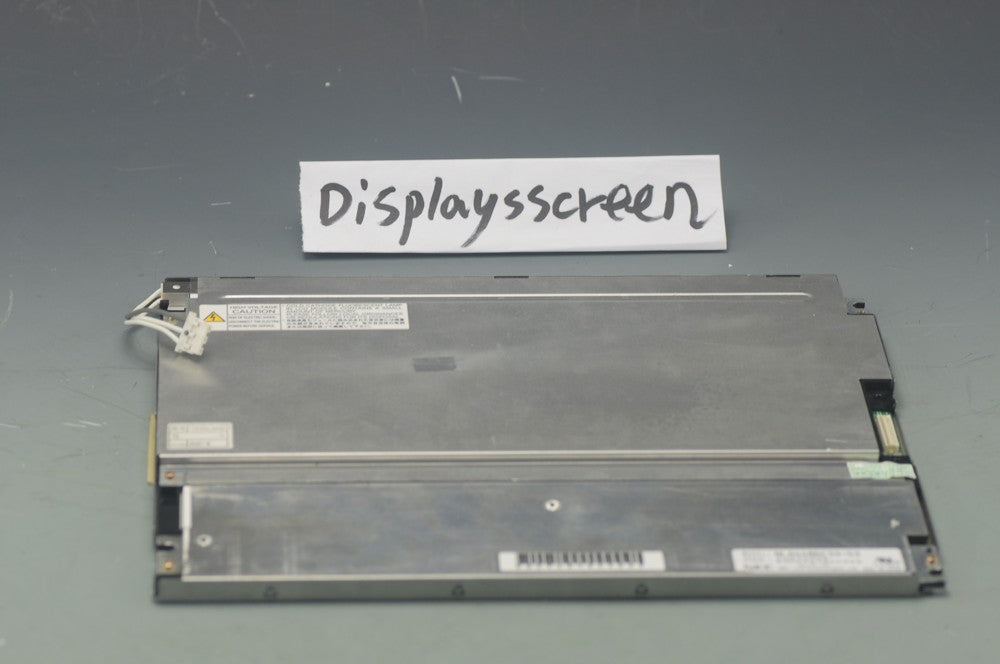 Original NL6448BC33-53 NEC Screen 10.4" 640x480 NL6448BC33-53 Display