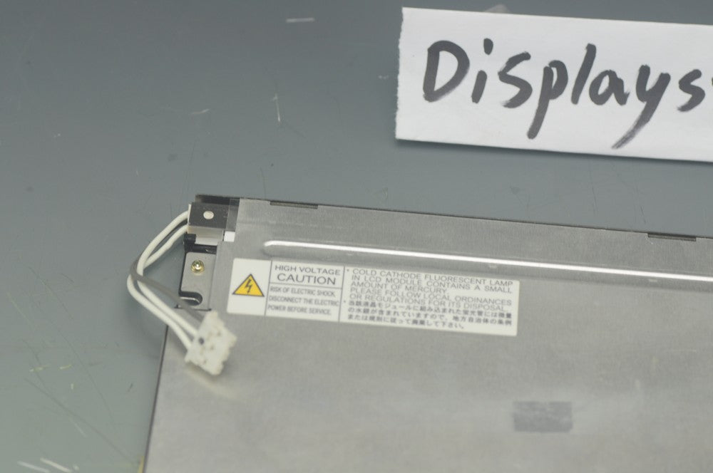Original NL6448BC33-53 NEC Screen 10.4" 640x480 NL6448BC33-53 Display