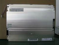 Original NL6448BC33-64R NEC Screen 10.4" 640x480 NL6448BC33-64R Display