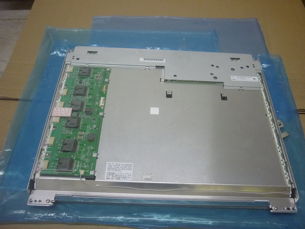 Original NL10276AC30-07 NEC Screen 15" 1024x768 NL10276AC30-07 Display