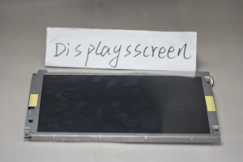 Original NL6448BC33-63D NEC Screen 10.4" 640x480 NL6448BC33-63D Display