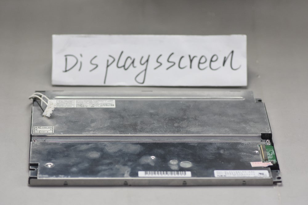 Original NL6448BC33-63D NEC Screen 10.4" 640x480 NL6448BC33-63D Display