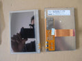 Original NL8048HL11-01B NEC Screen 4" NL8048HL11-01B Display