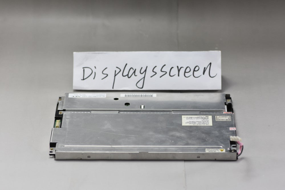 Original NL6448BC33-46D NEC Screen 10.4"800×600 NL6448BC33-46D Display