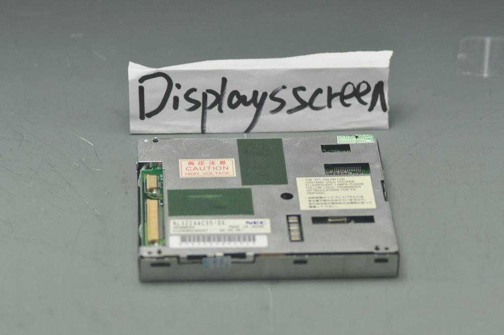 Original NL3224AC35-06 NEC Screen 5.7" 320×240 NL3224AC35-06 Display