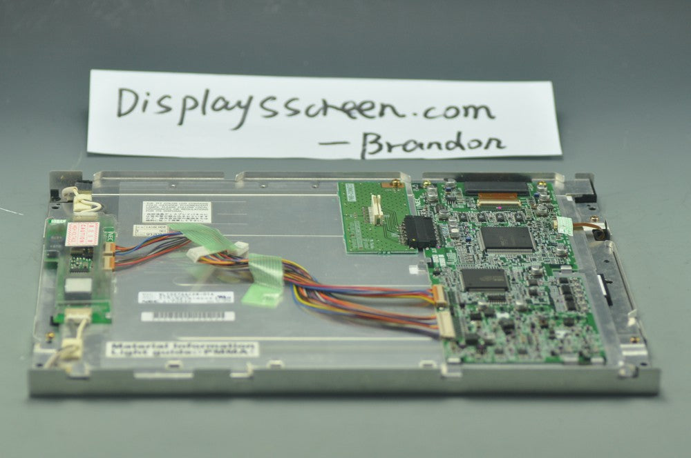 Original NL10276AC28-01A NEC Screen 14.1" 1024×768 NL10276AC28-01A Display