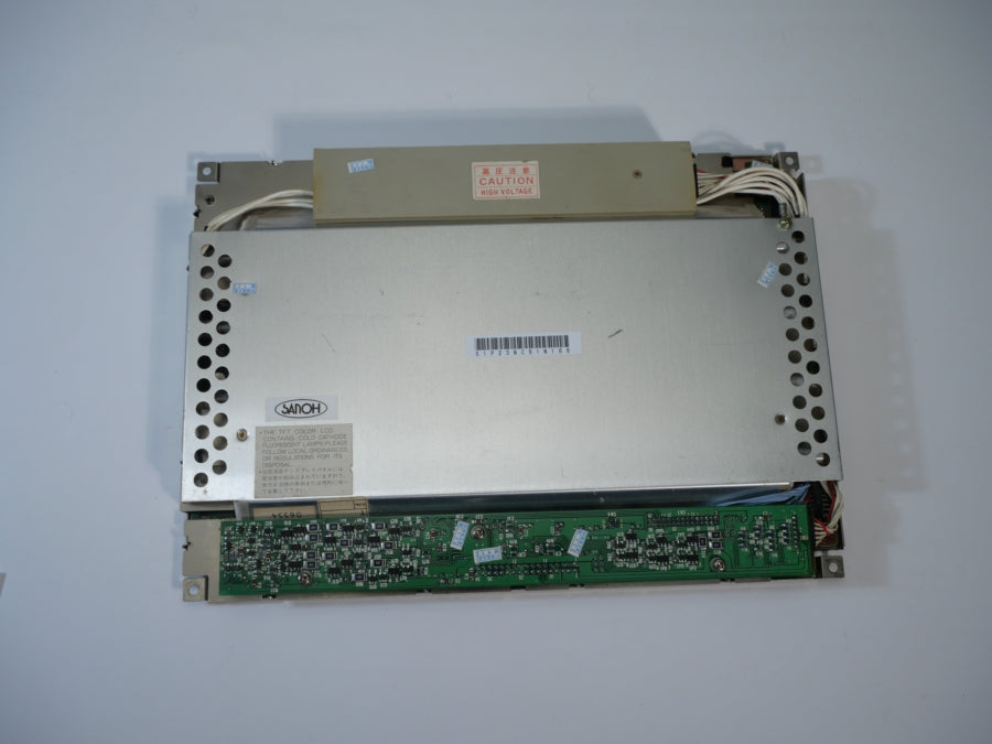 Original NL6440AC33-02 NEC Screen 9.8" 640×400 NL6440AC33-02 Display