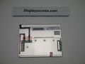Original NL6448BC20-21D NEC Screen 6.5"  640×480 NL6448BC20-21D Display