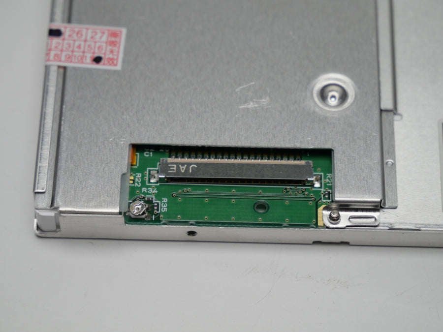 Original NL6448BC20-21D NEC Screen 6.5"  640×480 NL6448BC20-21D Display