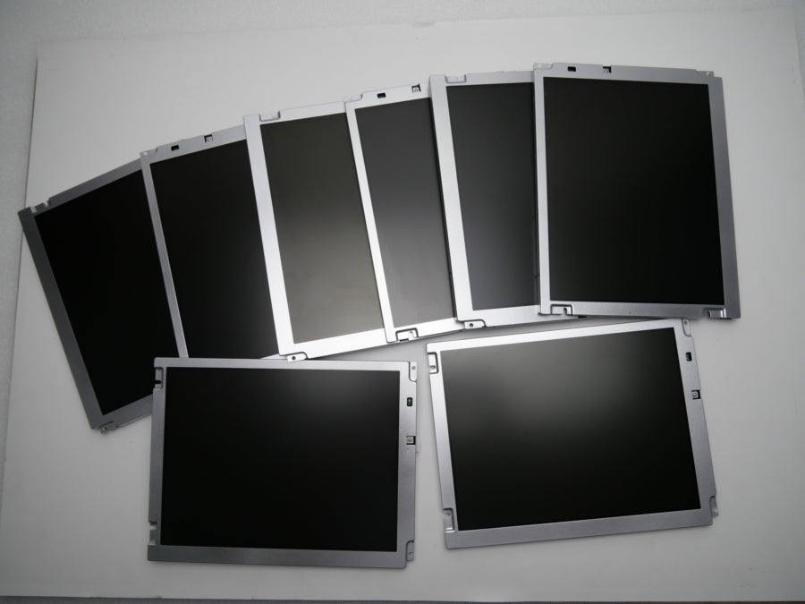 Original NL6448BC33-70C NEC Screen 10.4" 640×480 NL6448BC33-70C Display