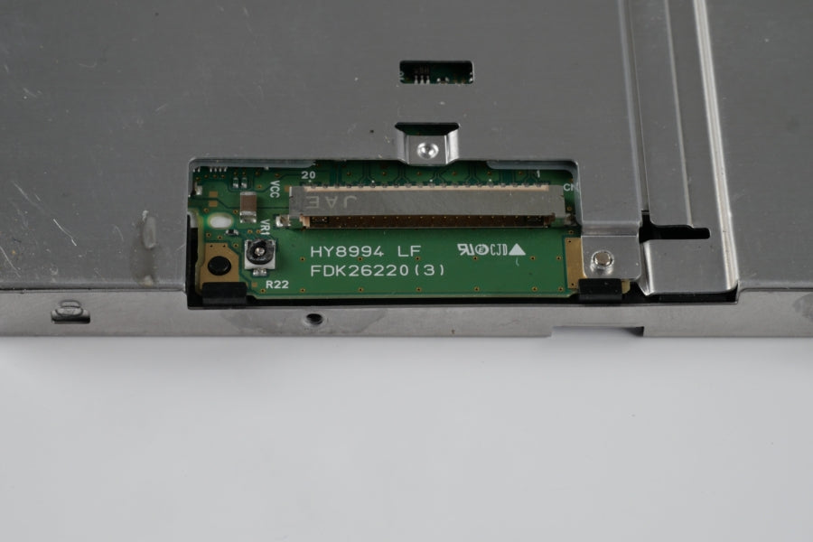Original NL8048BC24-12D NEC Screen 9.0" 800*480 NL8048BC24-12D Display