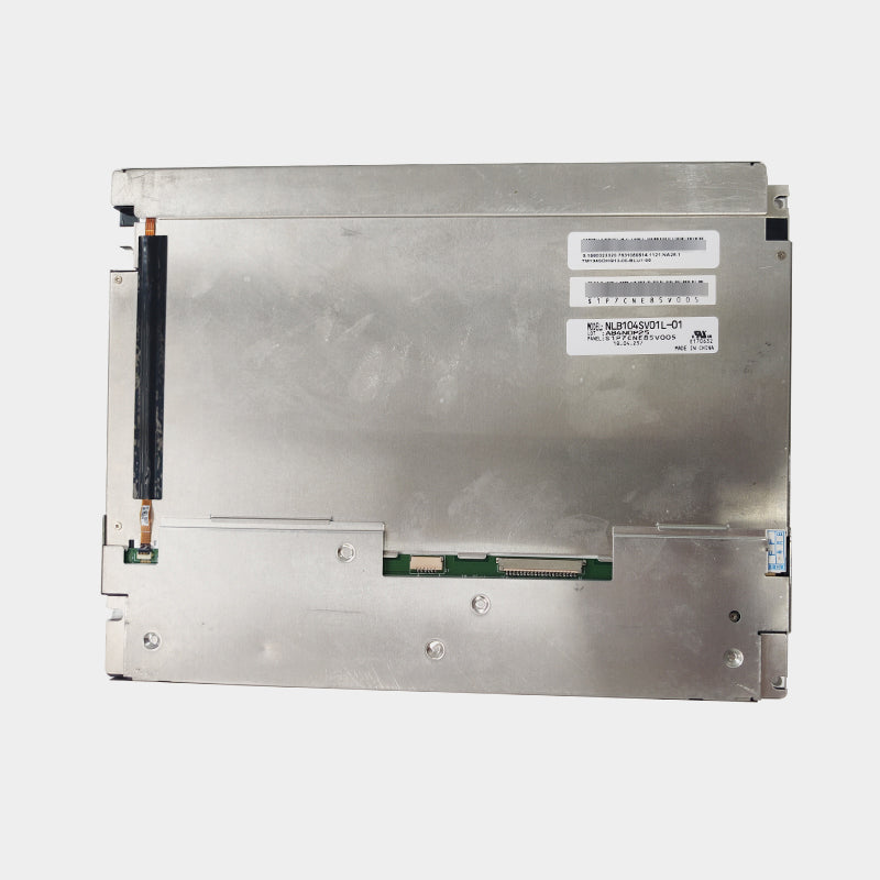 Original NLB104SV01L-01 NLT Screen 10.4" 800*600 NLB104SV01L-01 Display