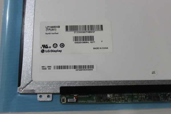 Original NT156WHM-N21 BOE Screen 15.6" 1366x768 NT156WHM-N21 Display