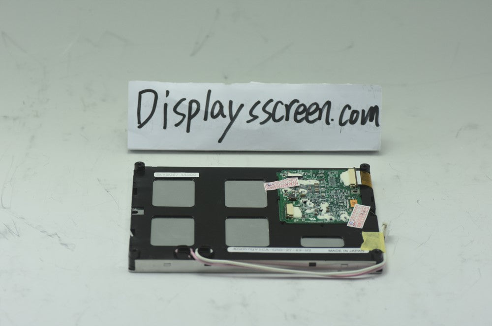 KG057QV1CA-G50 5.7" KYOCERA STN 320*240 LCD Panel Display KG057QV1CA-G50 LCD Screen Display