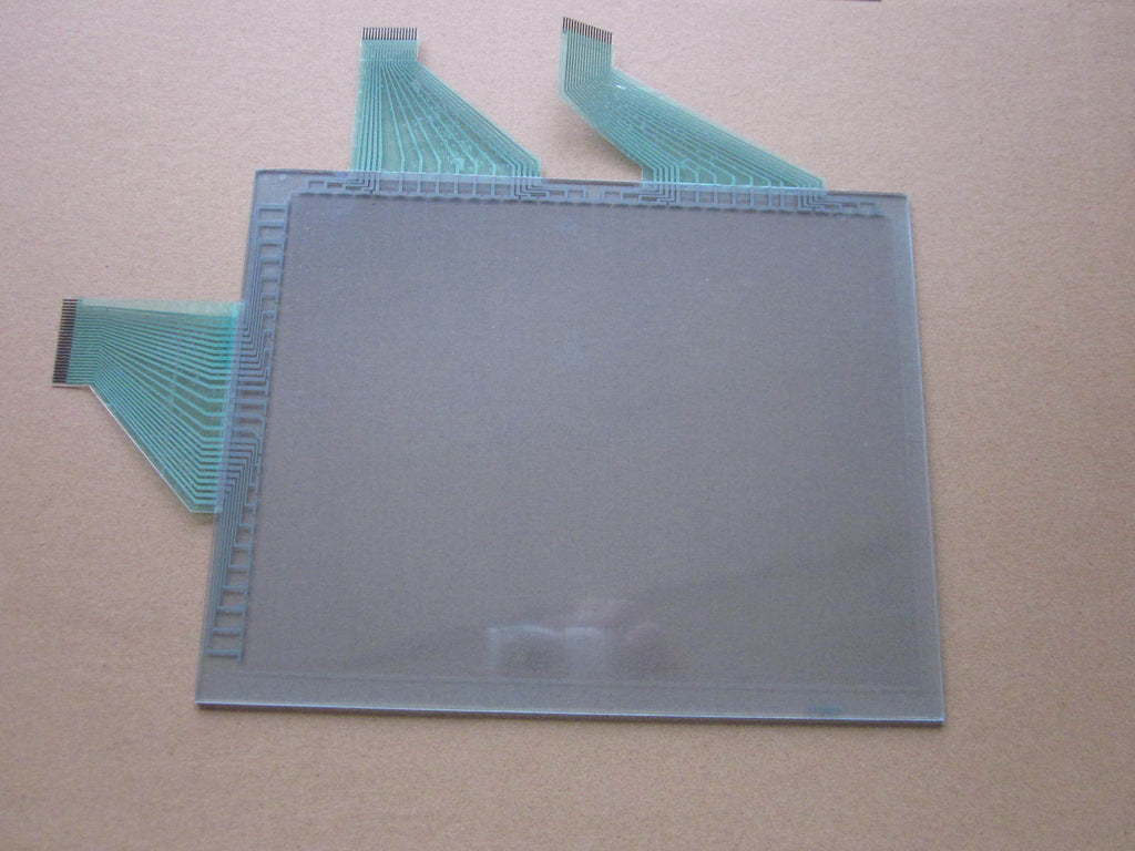 Original Omron NT631C-ST141-V2 Screen NT631C-ST141-V2 Display