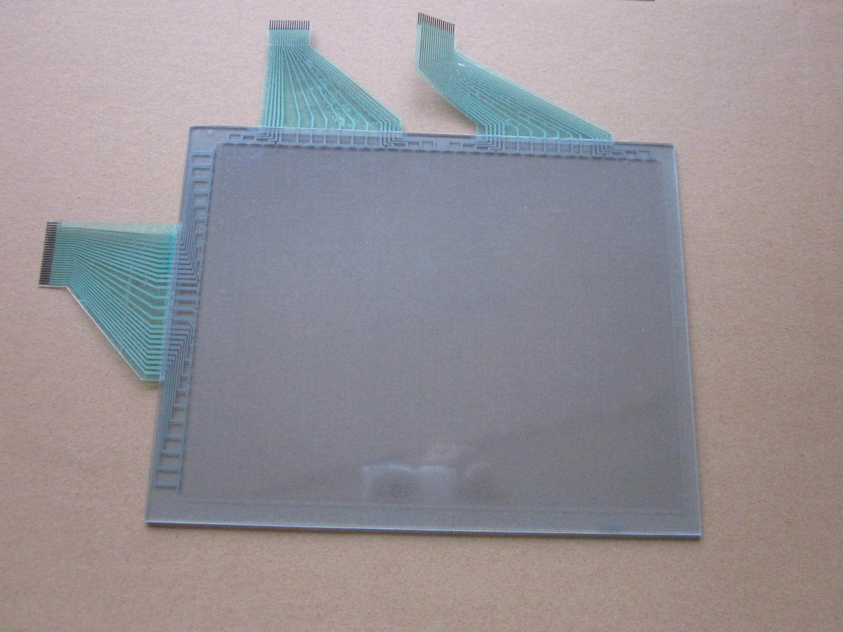 Original Omron NT631C-ST141-V2 Screen NT631C-ST141-V2 Display