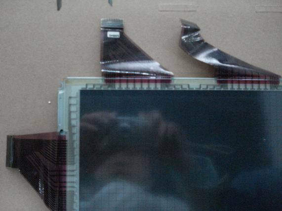 Original Omron NT31-ST122B-EV2 Screen NT31-ST122B-EV2 Display