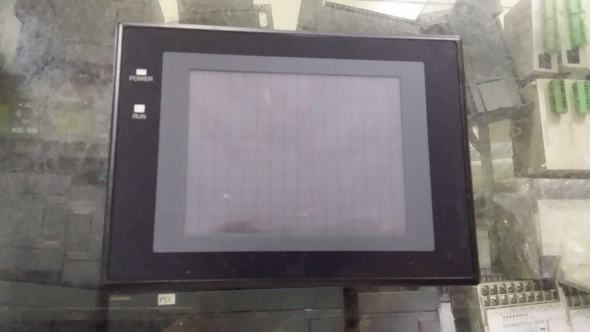 Original Omron NT31C-ST141-V2 Screen NT31C-ST141-V2 Display