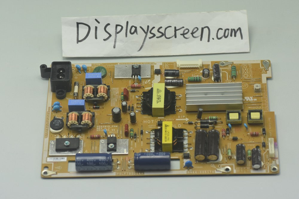 Original BN44-00517C Samsung PD32B1DE_CSM Power Board