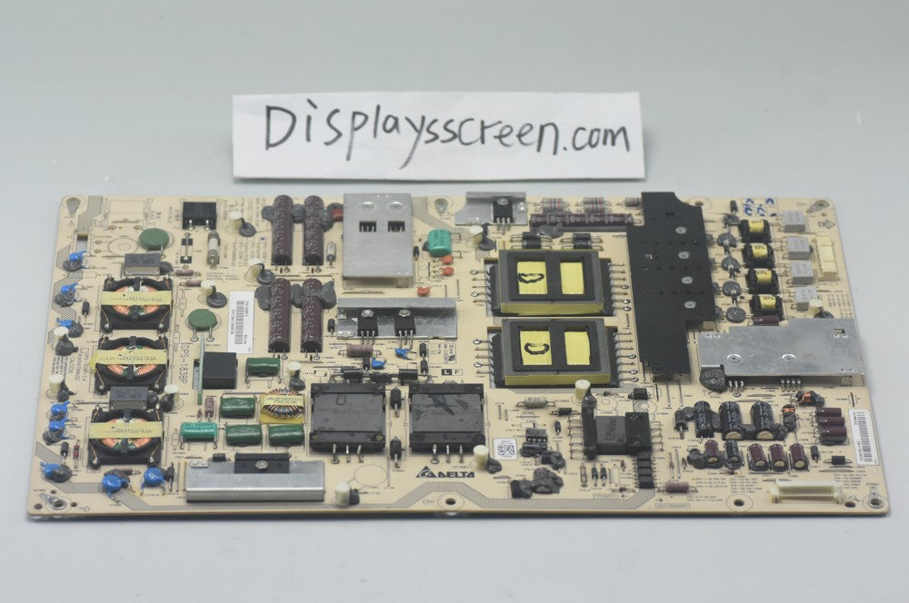 Original RUNTKA798WJQZ Sharp LK600D3GW30Z DPS-183BP A Power Board