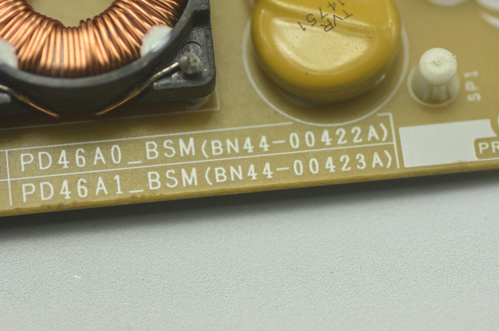 Original BN44-00422A Samsung BN44-00422B PD46A0_BDY Power Board