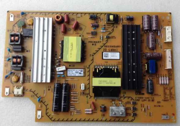Original APS-347 Sony 1-888-120-11 Power Board