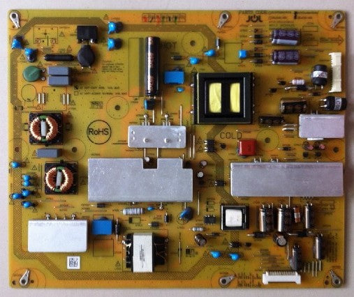 Original RUNTKA994WJQZ Sharp JSL2116-003 Power Board
