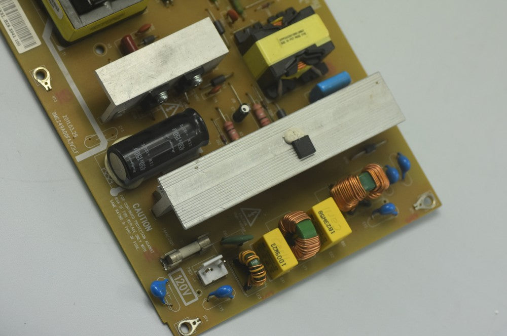Original PK101V2520I Toshiba N249A001L Power Board