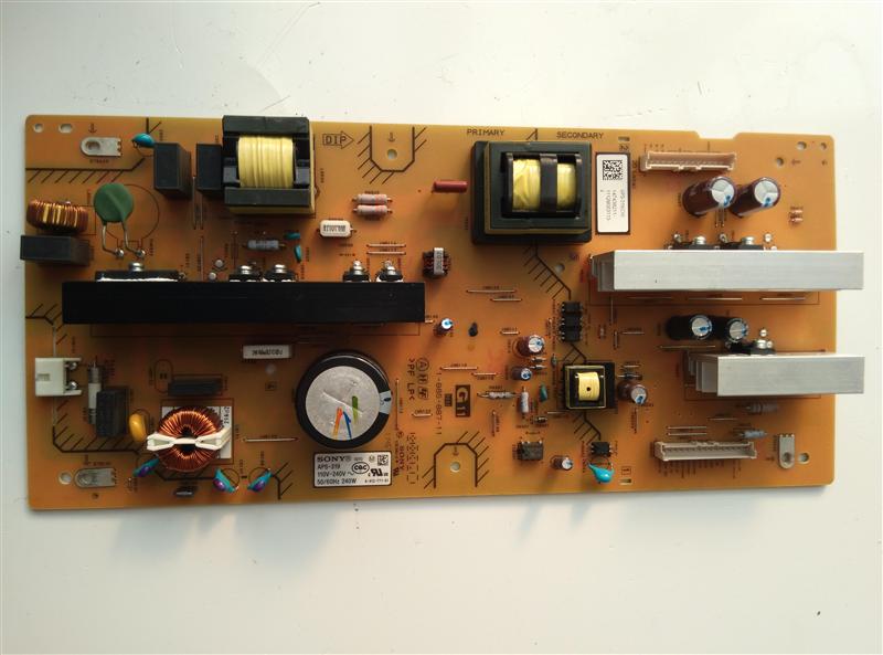 Original APS-319 Sony 1-885-887-11 Power Board