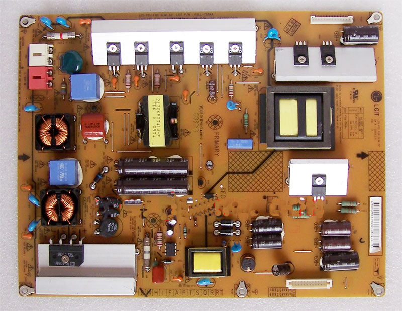 Original EAY58473201 LG 2300KPG083A-F Power Board