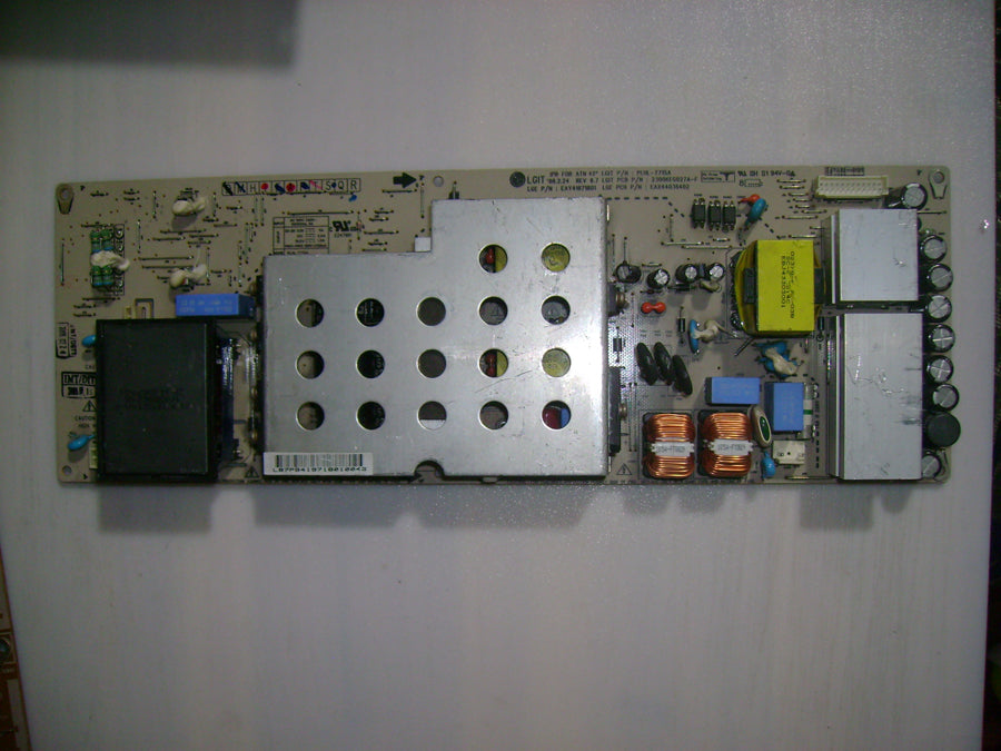 Original EAY41971801 LG 2300KEG027A-F Power Board