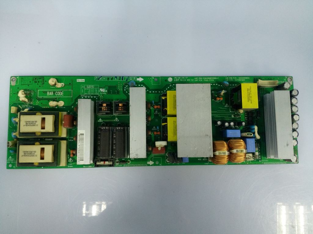 Original EAY41972601 LG EAX44059801 Power Board