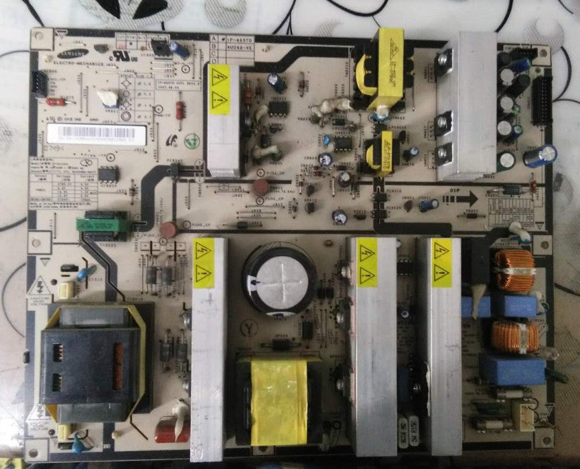 Original BN44-00165B Samsung BN44-00167B IP-231135A Power Board