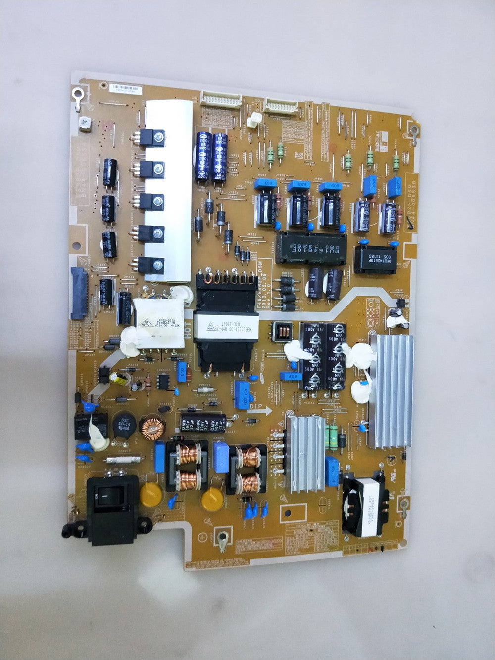 Original BN44-00653A Samsung F55B2P_DSM PSLF231901A Power Board