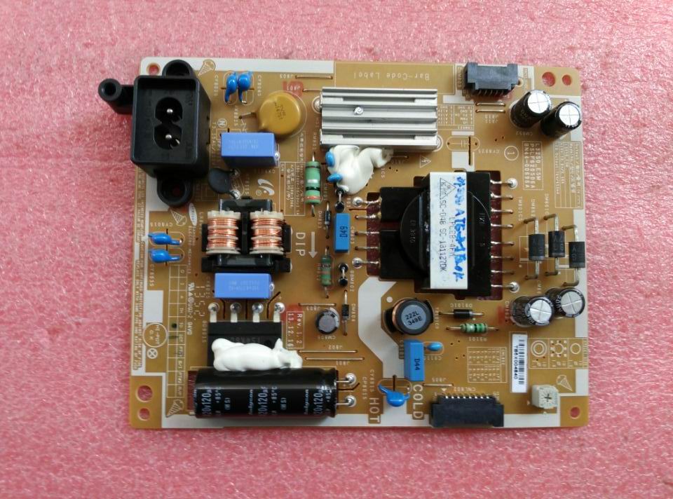 Original BN44-00696A Samsung L32S0_ESM PSLF620S06A Power Board