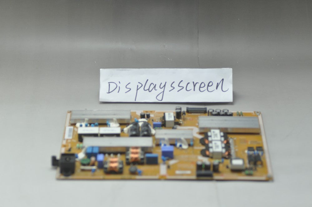 Original BN44-00752A Samsung PSLF221W07A Power Board