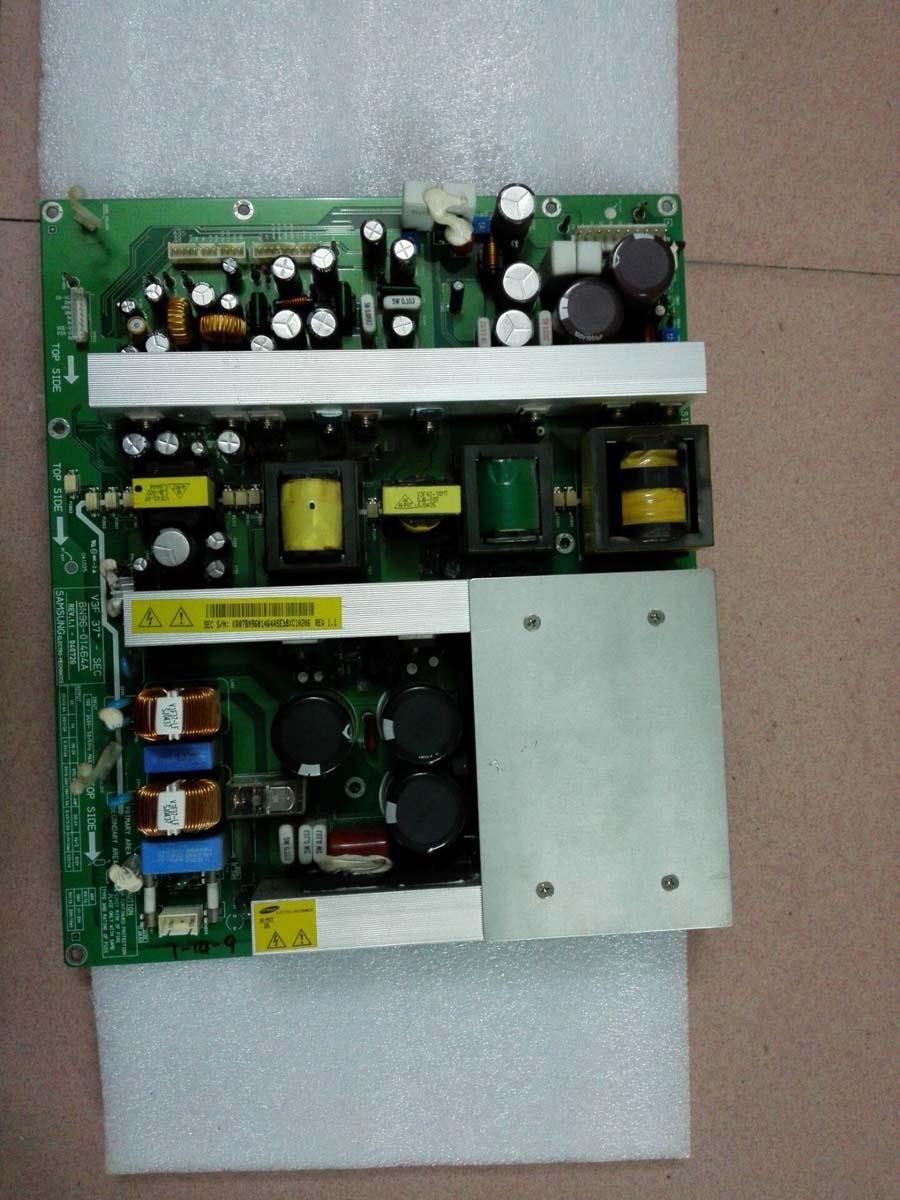 Original BN96-01464A Samsung 040726 Power Board