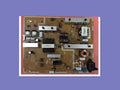 Original L65G1_DHS Samsung BN44-00670A Power Board