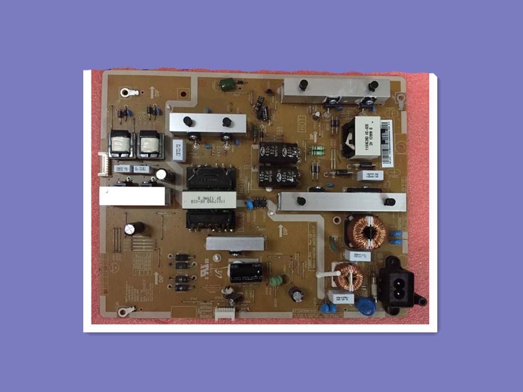 Original L65G1_DHS Samsung BN44-00670A Power Board