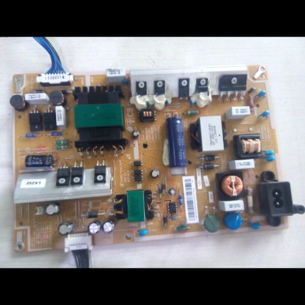 Original UA40F5080AR Samsung BN44-00645C L42S1N_DDY Power Board