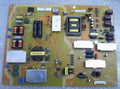 Original RUNTKB091WJQZ Sharp L216A006L Power Board