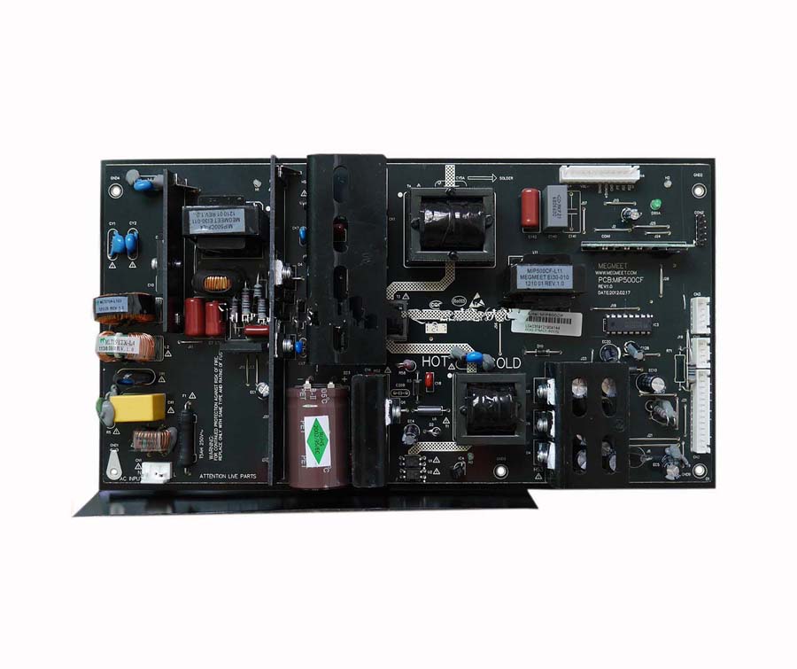 Original MIP500CF MEGMEET MIP500CF Power Board