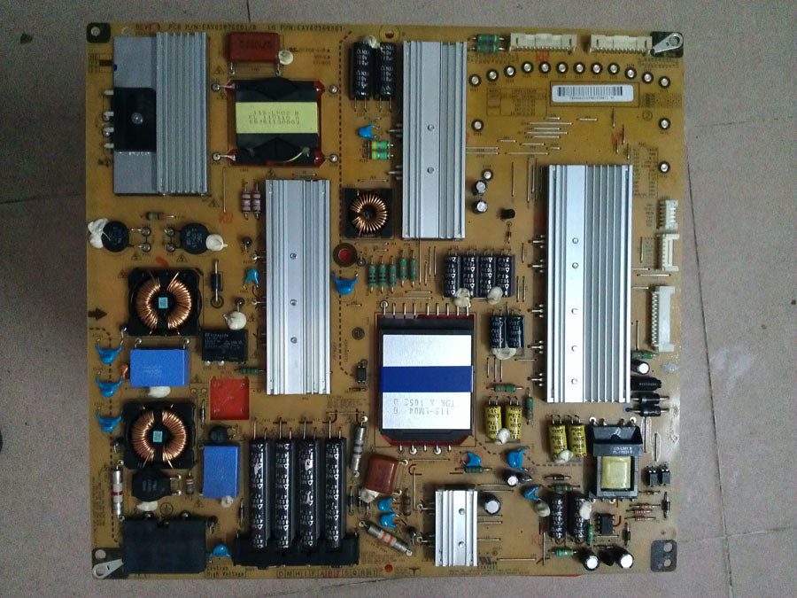 Original EAY62169901 LG CRB31006801 LGP55-11SPB Power Board
