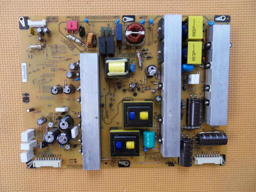Original EAY60968801 LG EAX61392501 Power Board