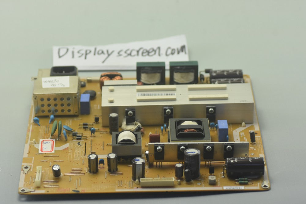 Original BN44-00512A Samsung P60PI_CSM PSPF391501B Power Board
