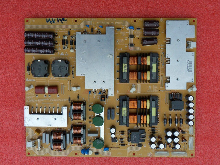 Original DPS-288CP Delta 2950232706 Power Board