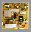 Original RUNTKA826WJQZ Sharp JSL2095-003 Power Board