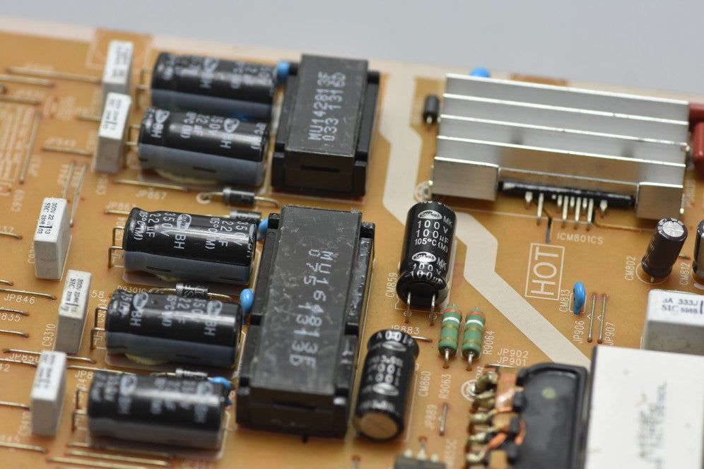 Original BN44-00631A Samsung L65X2P_DHS Power Board