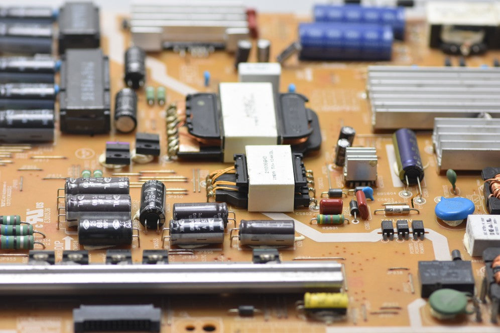 Original BN44-00631A Samsung L65X2P_DHS Power Board