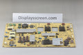 Original RUNTKA695WJQZ Sharp DPS-152CP B Power Board